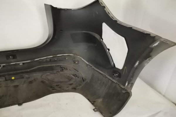 Bara Spate Originala In Stare Buna Cu Senzori AMG x254 2022-2023-2024 Mercedes-Benz  GLC AMG - imagine 6