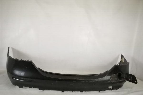 Bara Spate Originala Cu Senzori In Stare Buna AMG Mercedes-Benz  E-Class  W213/S213/C238/A238 [2016 - 2020]