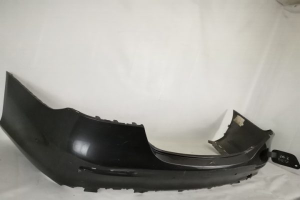 Bara Spate Originala Cu Senzori In Stare Buna AMG Mercedes-Benz  E-Class  W213/S213/C238/A238 [2016 - 2020] - imagine 2