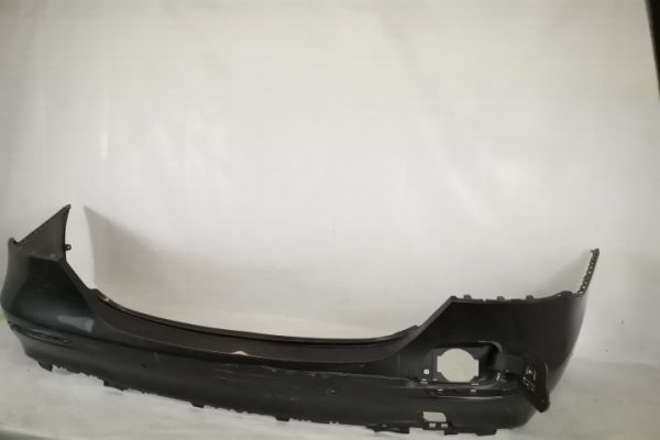 Bara Spate Originala Cu Senzori In Stare Buna AMG Mercedes-Benz  E-Class  W213/S213/C238/A238 [2016 - 2020] - imagine 3
