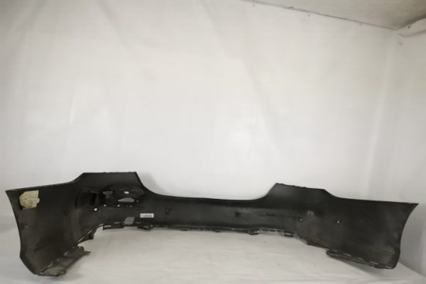 Bara Spate Originala Cu Senzori In Stare Buna AMG Mercedes-Benz  E-Class  W213/S213/C238/A238 [2016 - 2020] - imagine 4