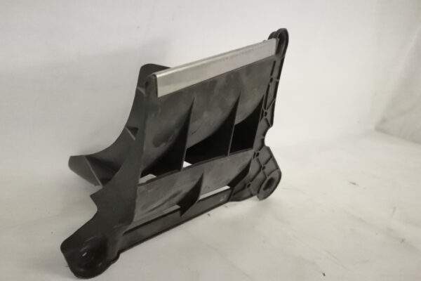Deflector Aer Dreapta Original In Stare Buna Mercedes-Benz  AMG GT  C190 [2014 - 2017] - imagine 5