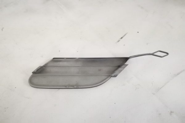 Capac Cui Tractare Bara Spate Original In Stare Buna Mercedes-Benz  S-Class  W222/C217/A217 [2013 - 2017] - imagine 4