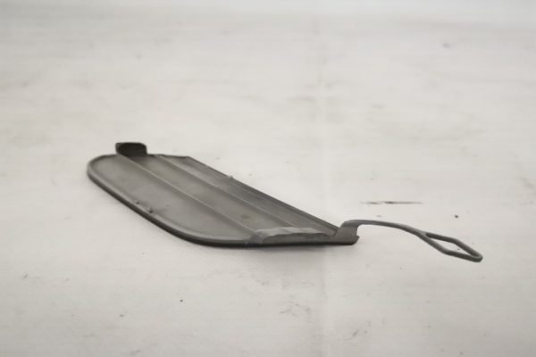 Capac Cui Tractare Bara Spate Original In Stare Buna Mercedes-Benz  S-Class  W222/C217/A217 [2013 - 2017] - imagine 5