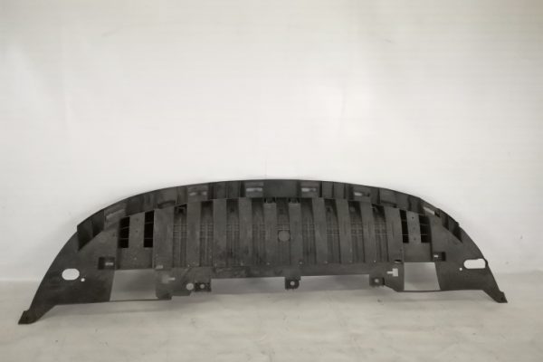Deflector Aer Bara Fata  Original In Stare Buna	 Renault  Megane  3 [facelift] [2012 - 2014]