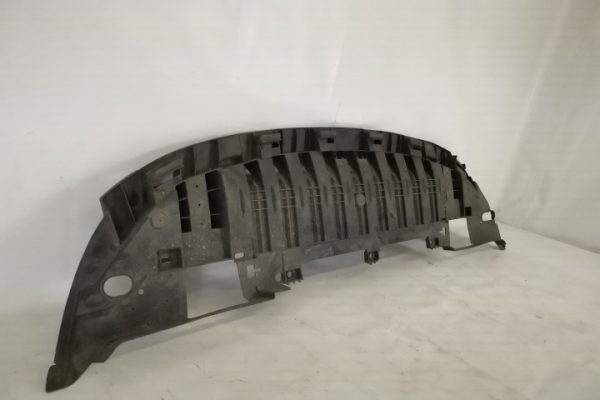 Deflector Aer Bara Fata  Original In Stare Buna	 Renault  Megane  3 [facelift] [2012 - 2014] - imagine 2