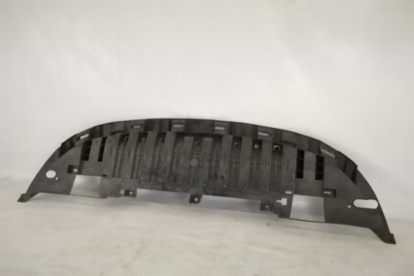 Deflector Aer Bara Fata  Original In Stare Buna	 Renault  Megane  3 [facelift] [2012 - 2014] - imagine 3