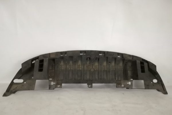 Deflector Aer Bara Fata  Original In Stare Buna	 Renault  Megane  3 [facelift] [2012 - 2014] - imagine 4