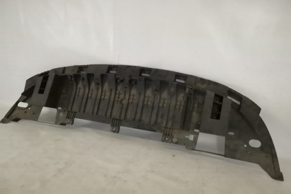 Deflector Aer Bara Fata  Original In Stare Buna	 Renault  Megane  3 [facelift] [2012 - 2014] - imagine 6