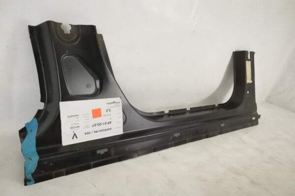 Capac Prag Dreapta Original In Stare Buna NOU Mercedes-Benz  CLA-Class  C117 [2013 - 2016] - imagine 2