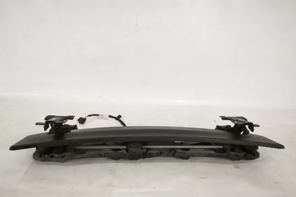 Eleron Electric Haion Portbagaj Original In Stare Buna Porsche  Cayenne Coupe  1 [2019 - 2022]