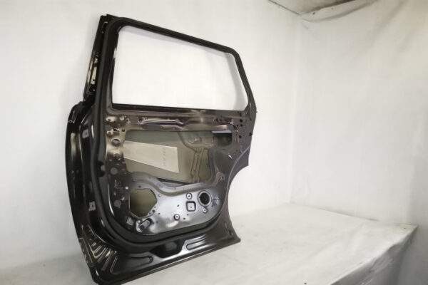 Usa Dreapta Spate Originala Autobiography 2024 Land Rover  Range Rover Vogue  5 [2021 - 2023] - imagine 5