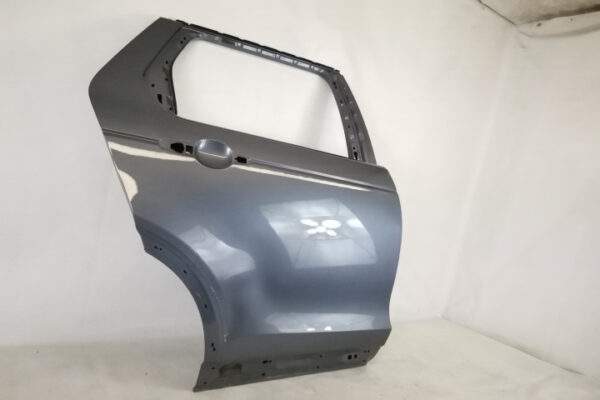 Usa Dreapta Spate Originala In Stare Buna  Land Rover  Discovery Sport  1 [2014 - 2020] - imagine 2