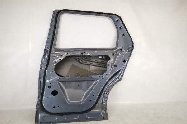 Usa Dreapta Spate Originala In Stare Buna  Land Rover  Discovery Sport  1 [2014 - 2020] - imagine 4