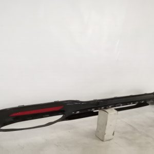 Difuzor Fusta Bara Spate Original Cu Senzori In Stare Buna AMG-Line Mercedes-Benz S-Class W222/C217/A217 [facelift] [2017 - 2020] Mercedes-Benz  S-Class W222/C217/A217 [facelift] [2017 - 2020]