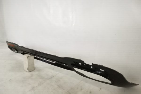 Difuzor Fusta Bara Spate Original Cu Senzori In Stare Buna AMG-Line Mercedes-Benz S-Class W222/C217/A217 [facelift] [2017 - 2020] Mercedes-Benz  S-Class W222/C217/A217 [facelift] [2017 - 2020] - imagine 3