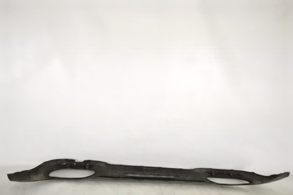 Difuzor Fusta Bara Spate Original Cu Senzori In Stare Buna AMG-Line Mercedes-Benz S-Class W222/C217/A217 [facelift] [2017 - 2020] Mercedes-Benz  S-Class W222/C217/A217 [facelift] [2017 - 2020] - imagine 4