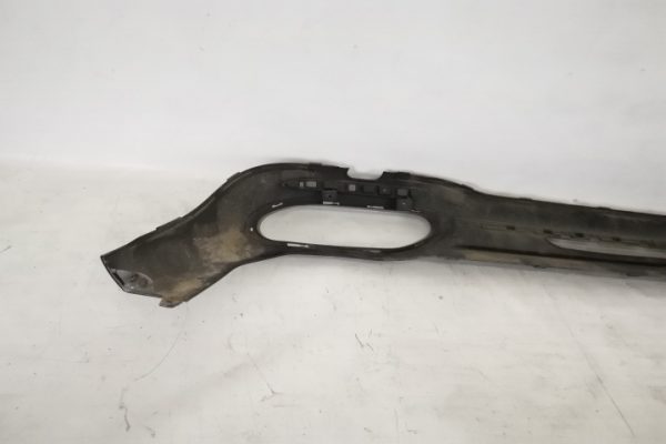 Difuzor Fusta Bara Spate Original Cu Senzori In Stare Buna AMG-Line Mercedes-Benz S-Class W222/C217/A217 [facelift] [2017 - 2020] Mercedes-Benz  S-Class W222/C217/A217 [facelift] [2017 - 2020] - imagine 5