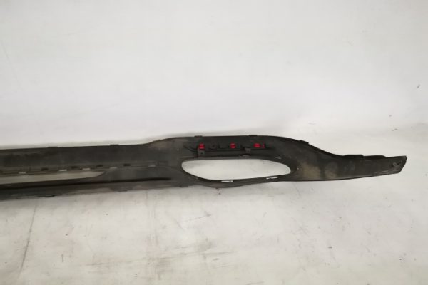 Difuzor Fusta Bara Spate Original Cu Senzori In Stare Buna AMG-Line Mercedes-Benz S-Class W222/C217/A217 [facelift] [2017 - 2020] Mercedes-Benz  S-Class W222/C217/A217 [facelift] [2017 - 2020] - imagine 6