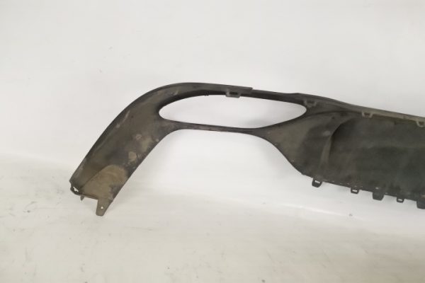Difuzor Fusta Bara Spate Original In Stare Buna  AMG  Mercedes-Benz  E-Class  W213 [2016 - 2020] - imagine 5