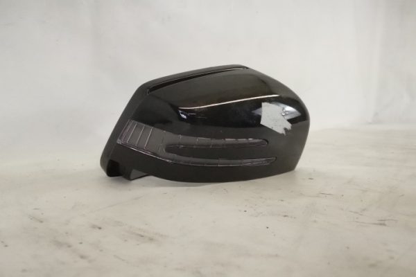 Capac Oglinda Dreapta Original In Stare Buna Cu Semnalizare Mercedes-Benz  ML  W166 [2011 - 2015] - imagine 4