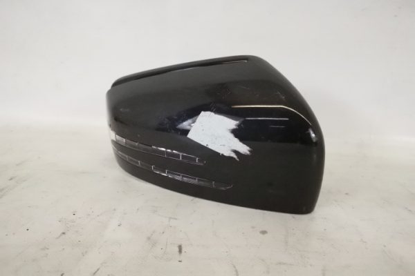 Capac Oglinda Dreapta Original In Stare Buna Cu Semnalizare Mercedes-Benz  ML  W166 [2011 - 2015] - imagine 5