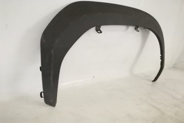 Overfender Dreapta Fata Original In Stare Buna  Toyota  Yaris  XP210 [2020 - 2023] - imagine 2