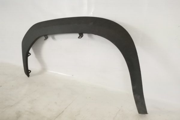 Overfender Dreapta Fata Original In Stare Buna  Toyota  Yaris  XP210 [2020 - 2023] - imagine 3