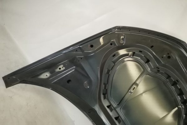 Capota Motor Originala In Stare Buna  Skoda  Superb  3 [facelift] [2019 - 2019] - imagine 5