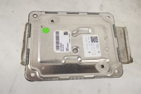 Modul Xenon Calculator Xenon Original In Stare Buna Droser Volkswagen VW  Amarok  1 [facelift] [2016 - 2020] - imagine 4