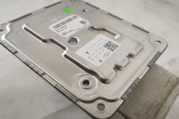 Modul Xenon Calculator Xenon Original In Stare Buna Droser Volkswagen VW  Amarok  1 [facelift] [2016 - 2020] - imagine 6