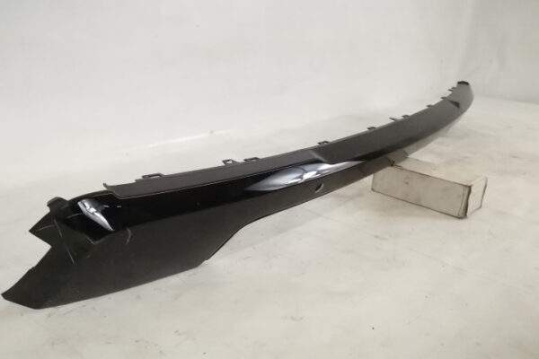 Difuzor Fusta Bara Spate Original Cu Senzori In Stare Buna   Land Rover  Range Rover Sport  2 [2013 - 2020] - imagine 2