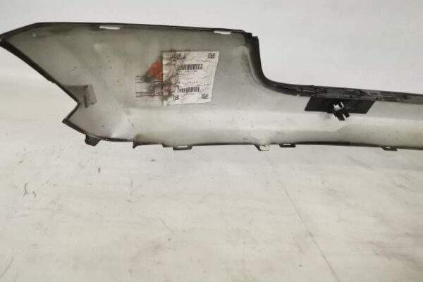Difuzor Fusta Bara Spate Original Cu Senzori In Stare Buna   Land Rover  Range Rover Sport  2 [2013 - 2020] - imagine 5