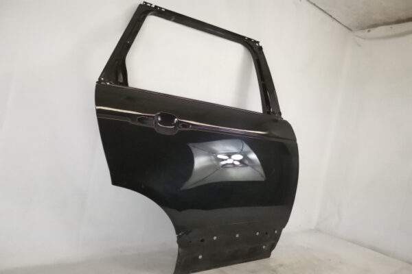 Usa Dreapta Spate Originala Land Rover  Range Rover Vogue  4 [2012 - 2017] - imagine 2