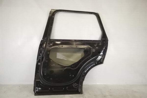 Usa Dreapta Spate Originala Land Rover  Range Rover Vogue  4 [2012 - 2017] - imagine 4