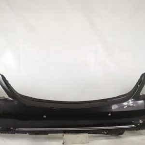 Bara Spate Originala Cu Senzori Si Fusta In Stare Buna Mercedes-Benz  S-Class  W222 [2013 - 2017]
