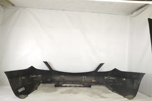 Bara Spate Originala Cu Senzori Si Fusta In Stare Buna Mercedes-Benz  S-Class  W222 [2013 - 2017] - imagine 4