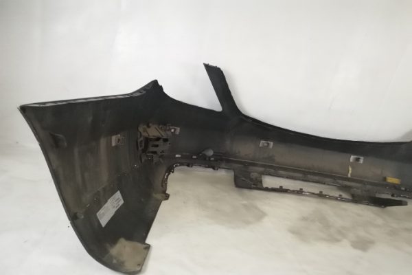 Bara Spate Originala Cu Senzori Si Fusta In Stare Buna Mercedes-Benz  S-Class  W222 [2013 - 2017] - imagine 5