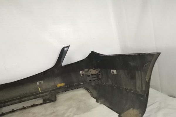 Bara Spate Originala Cu Senzori Si Fusta In Stare Buna Mercedes-Benz  S-Class  W222 [2013 - 2017] - imagine 6