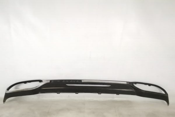 Difuzor  Bara Spate Original In Stare Buna Maybach Mercedes-Benz  S-Class  W222/C217/A217 [facelift] [2017 - 2020]