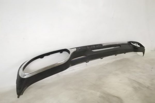 Difuzor  Bara Spate Original In Stare Buna Maybach Mercedes-Benz  S-Class  W222/C217/A217 [facelift] [2017 - 2020] - imagine 2