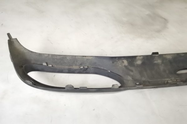 Difuzor  Bara Spate Original In Stare Buna Maybach Mercedes-Benz  S-Class  W222/C217/A217 [facelift] [2017 - 2020] - imagine 5