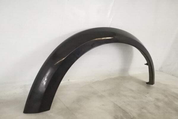 Overfender Dreapta Fata Original In Stare Buna  Land Rover  Discovery  4 [2009 - 2013] - imagine 2