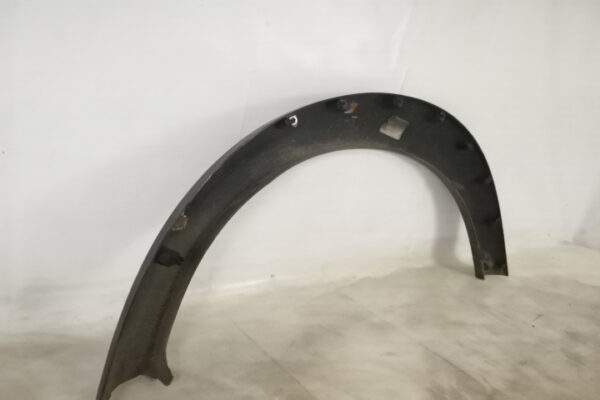Overfender Dreapta Fata Original In Stare Buna  Land Rover  Discovery  4 [2009 - 2013] - imagine 5