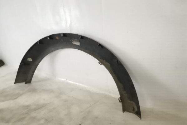Overfender Dreapta Fata Original In Stare Buna  Land Rover  Discovery  4 [2009 - 2013] - imagine 6
