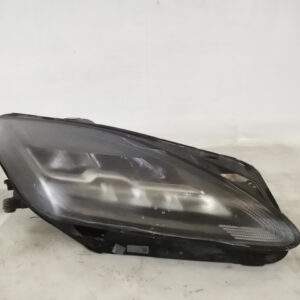 Far Dreapta Original Full Led Avariat Jaguar  E-Pace  1 [2017 - 2020]