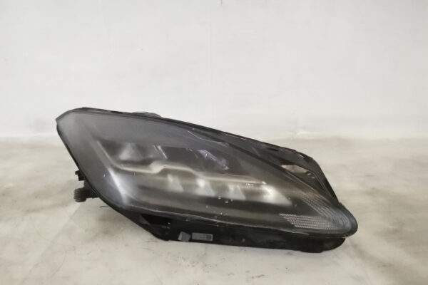 Far Dreapta Original Full Led Avariat Jaguar  E-Pace  1 [2017 - 2020]