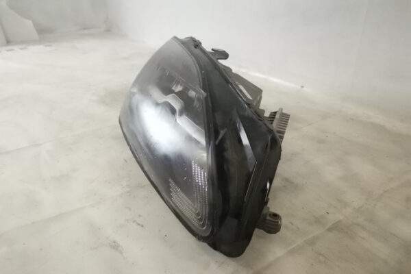 Far Dreapta Original Full Led Avariat Jaguar  E-Pace  1 [2017 - 2020] - imagine 3