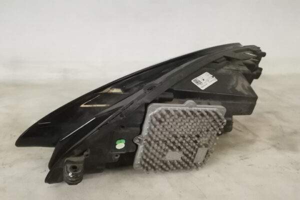 Far Dreapta Original Full Led Avariat Jaguar  E-Pace  1 [2017 - 2020] - imagine 5