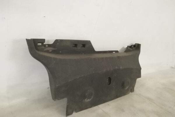 Capac Protectie Bara Fata Original In Stare Buna Land Rover  Range Rover Velar  1 [2017 - 2022] - imagine 2
